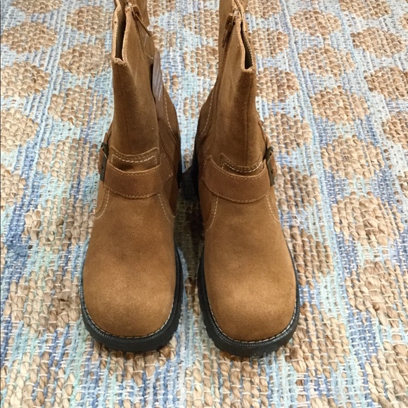 BNWT Fashion Bug Boots - Picture 4 of 5